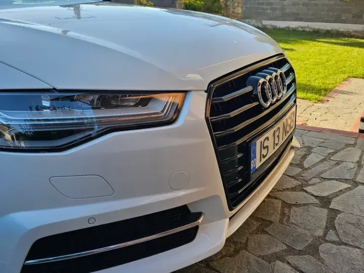 Audi A6 C7 2.0 TDI Ultra S tronic