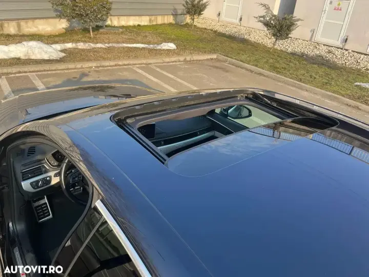 Audi A4 Limuzina B9 2.0 TFSI Quattro S tronic