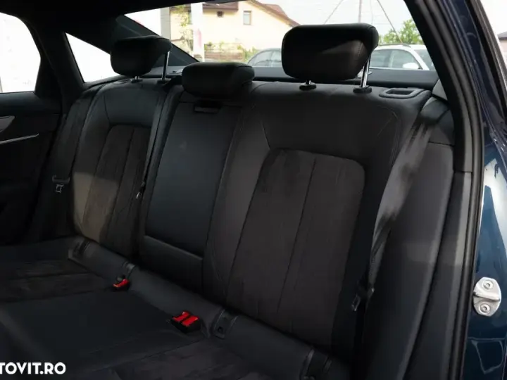 Audi A6 C8 3.0 55 TFSI quattro S tronic Design