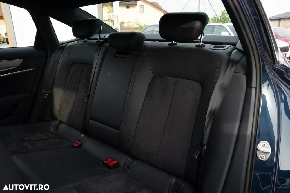 Audi A6 C8 3.0 55 TFSI quattro S tronic Design — imagine 6