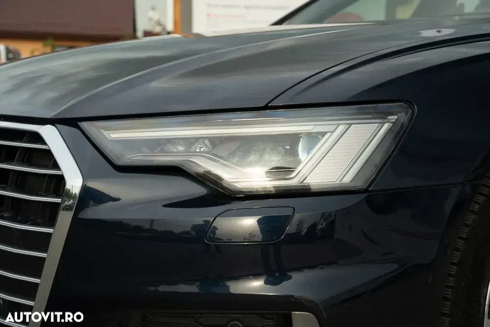 Audi A6 C8 3.0 55 TFSI quattro S tronic Design — imagine 3