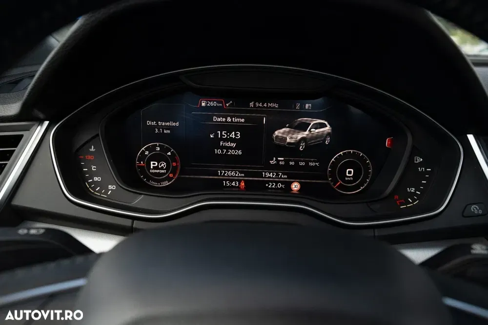 Audi Q5 35 TDI quattro S tronic design — imagine 6