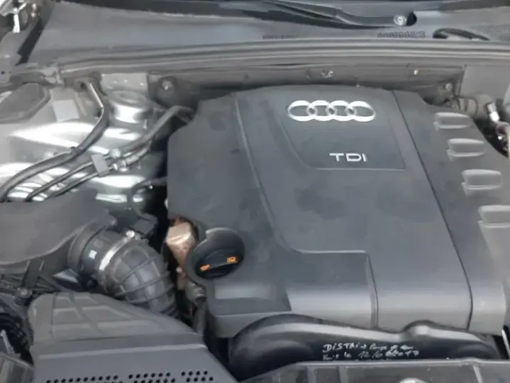 Audi A4 Limuzina B8