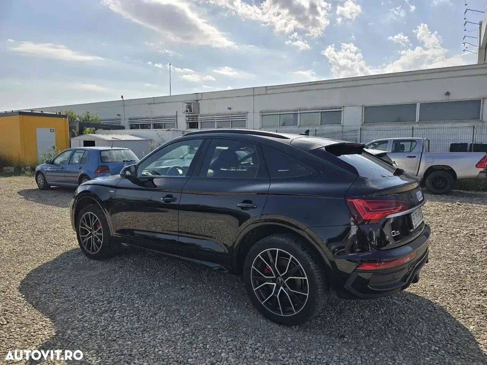 Audi Q5 — imagine 5