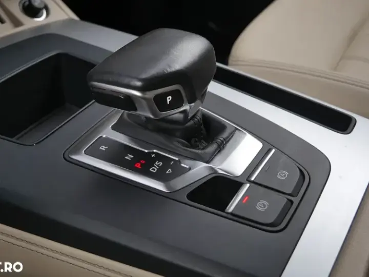 Audi Q5 40 TDI quattro S tronic advanced