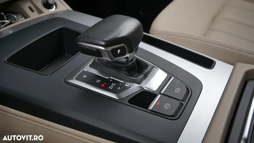 Audi Q5 40 TDI quattro S tronic advanced — imagine 4