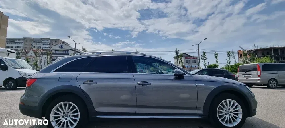 Audi A4 Allroad 2.0 TDI S tronic — imagine 3