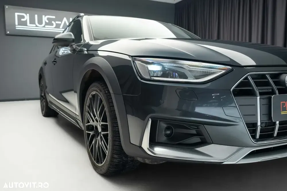 Audi A4 Allroad B9 40 TDI S tronic — imagine 6