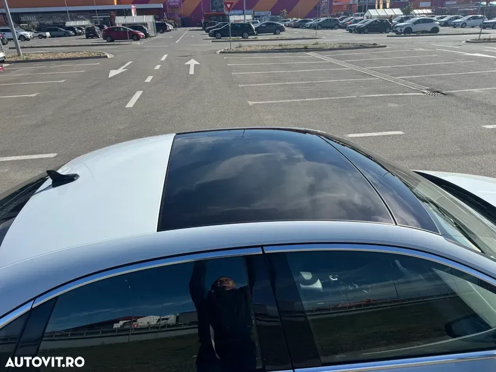 Audi A3 Limuzina 8Y 1.5 35 TFSI MHEV S tronic Advanced — imagine 4