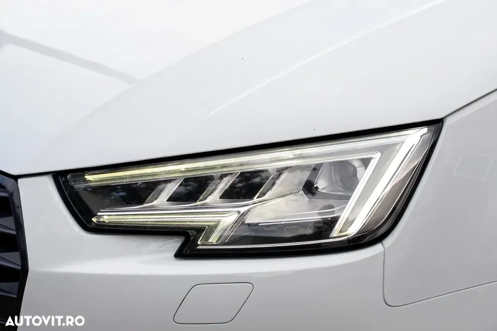 Audi A4 Avant B9 2.0 TDI S tronic Sport — imagine 5