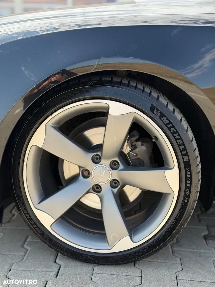 Audi A5 Sportback 8T — imagine 6
