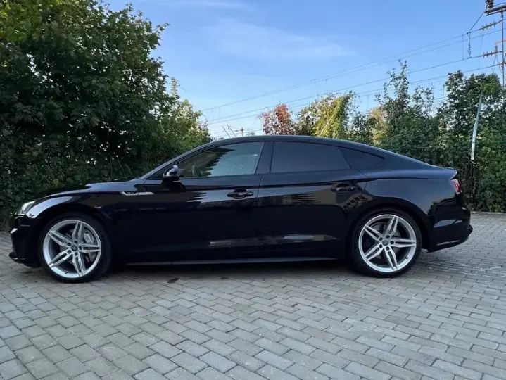 Audi A5 Sportback F5 3.0 TDI quattro Sport Aut.