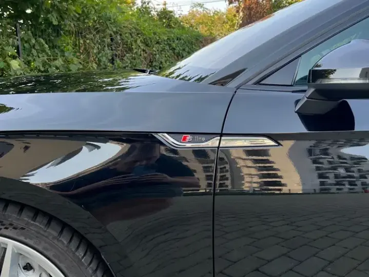 Audi A5 Sportback F5 3.0 TDI quattro Sport Aut.