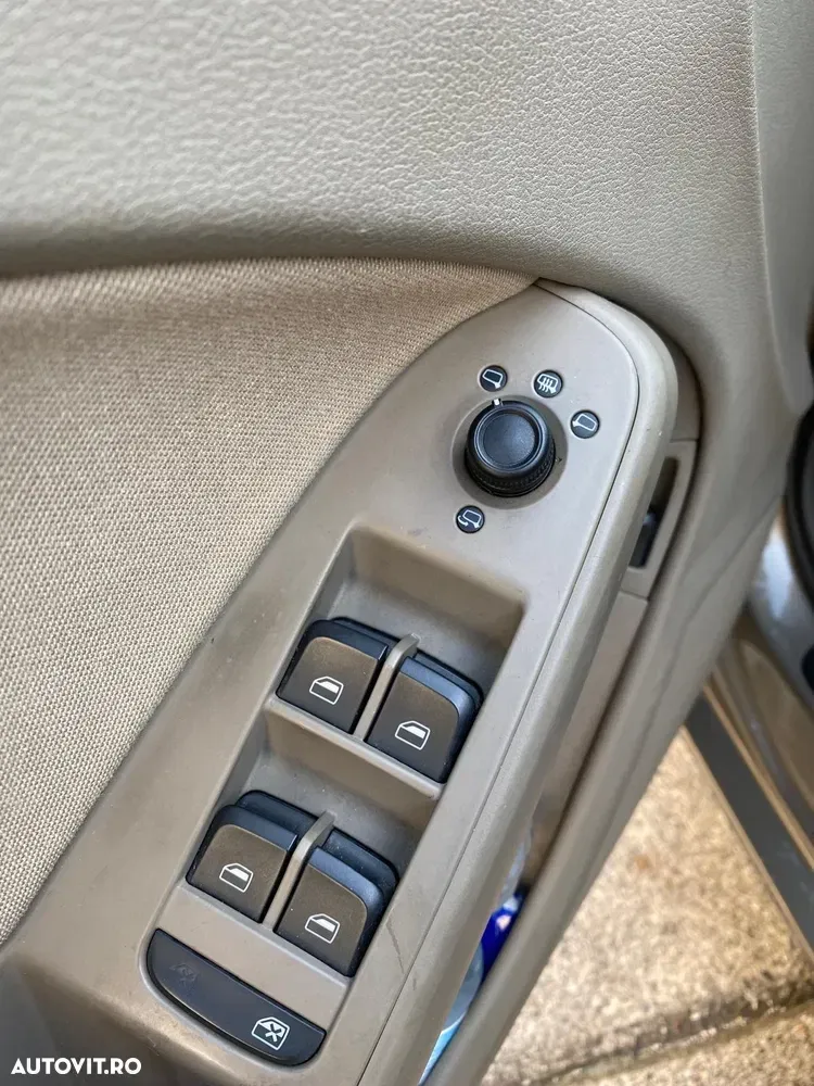 Audi A4 Limuzina B8 1.8 TFSI — imagine 3