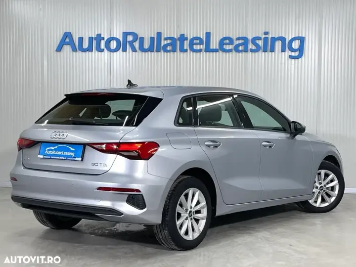 Audi A3 Sportback 8Y 2.0 30 TDI Advanced