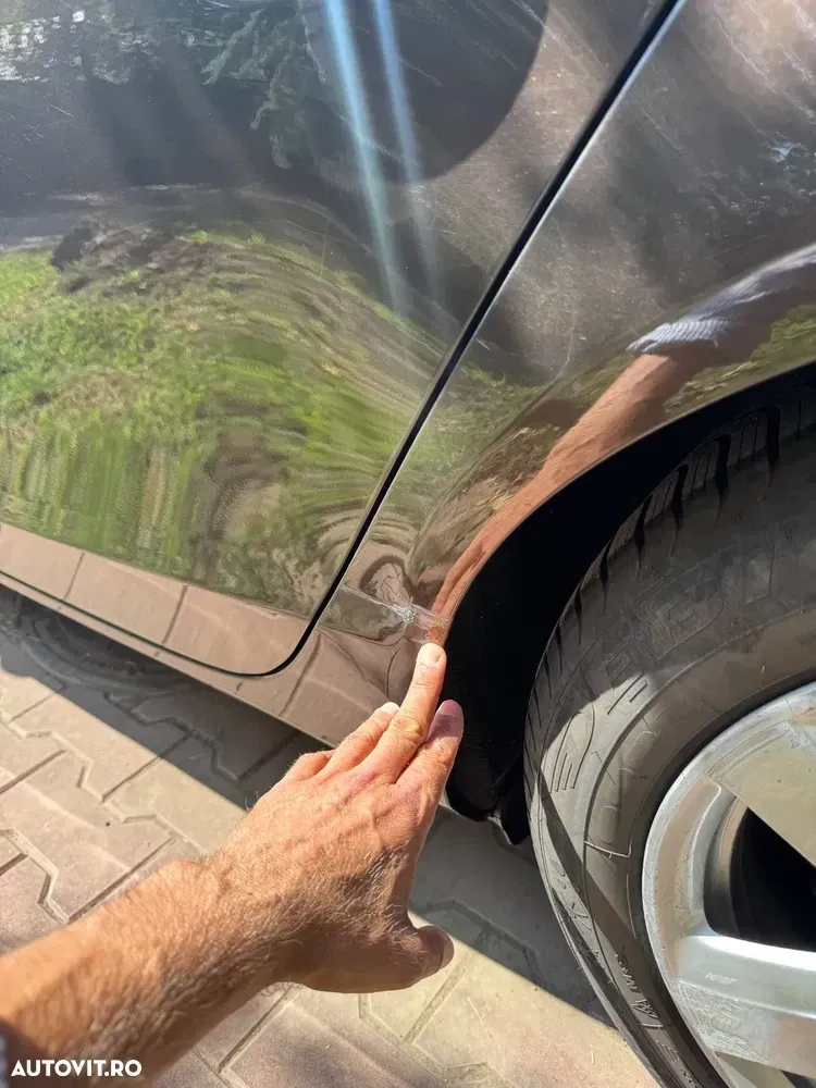 Audi A4 Limuzina B8 2.0 TDI B8 Quattro — imagine 3