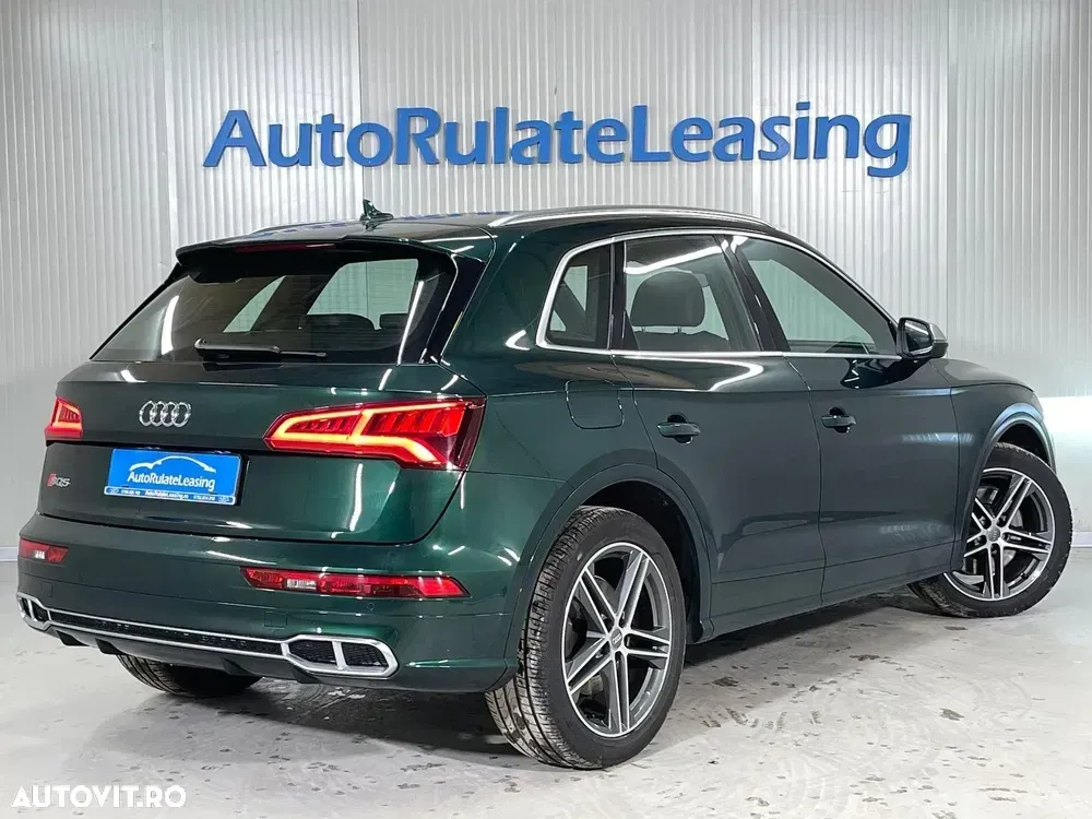 Audi SQ5 FY — imagine 3