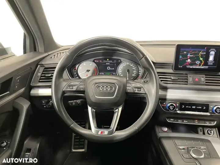 Audi SQ5 FY