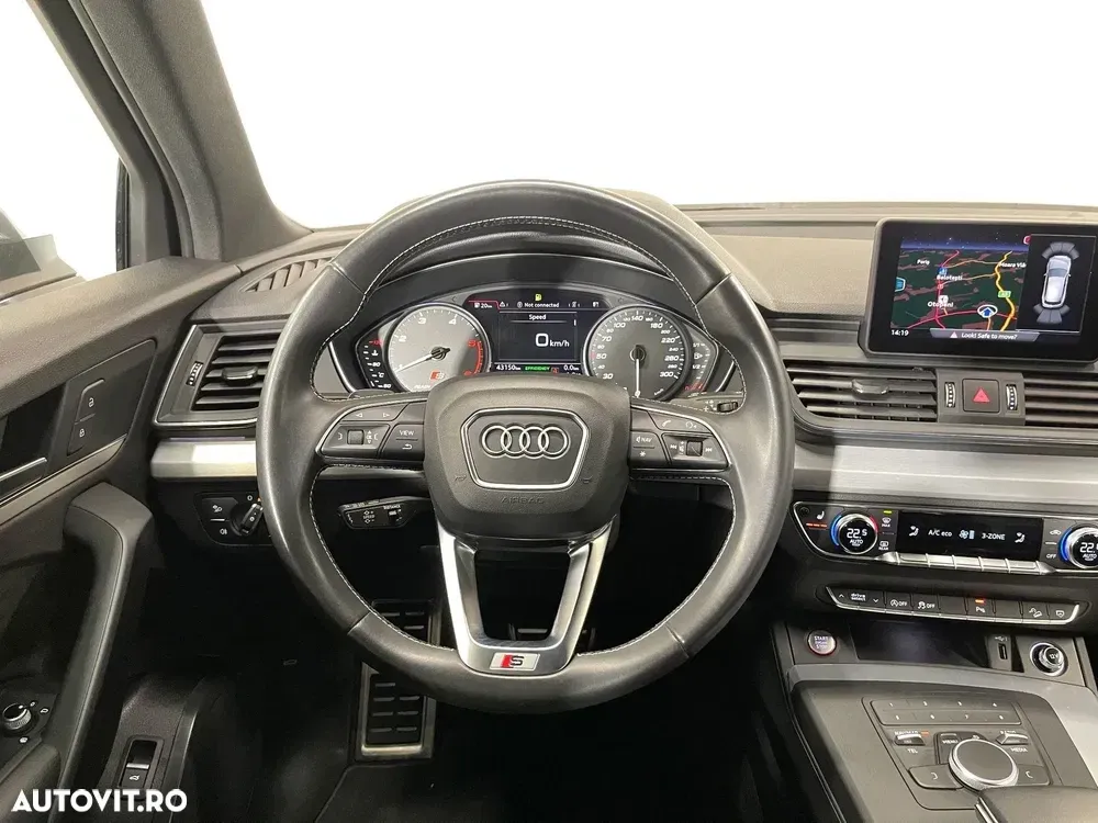 Audi SQ5 FY — imagine 6