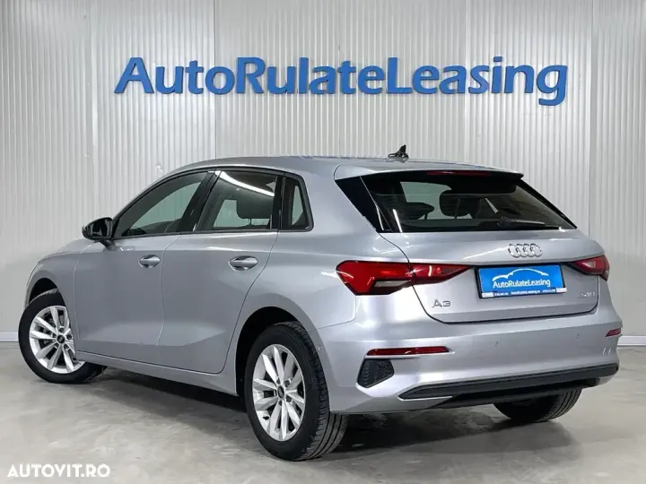 Audi A3 Sportback 8Y 2.0 30 TDI Advanced
