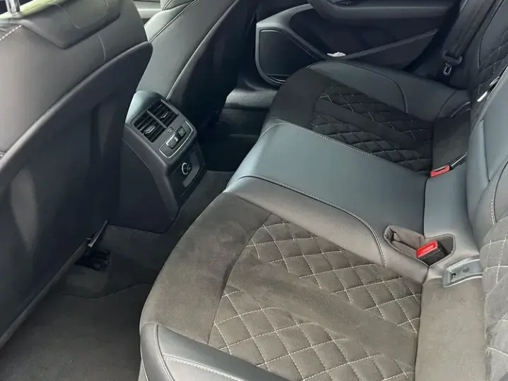 Audi A5 Sportback F5 2.0 TDI S tronic quattro