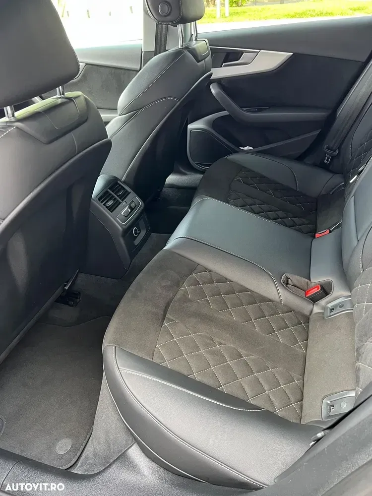 Audi A5 Sportback F5 2.0 TDI S tronic quattro — imagine 6
