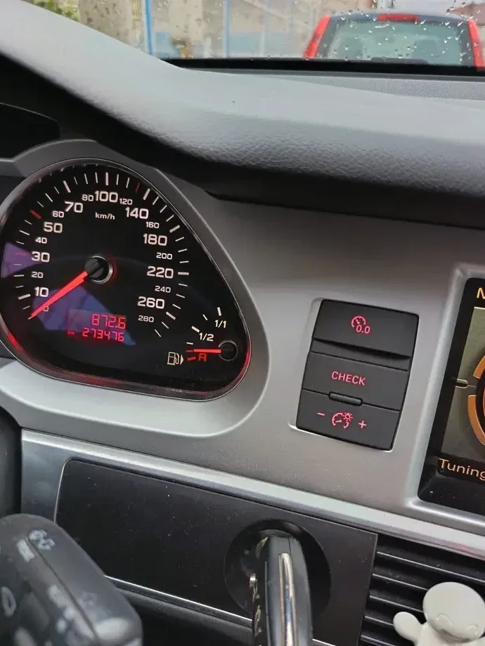Audi A6 C6 — imagine 5