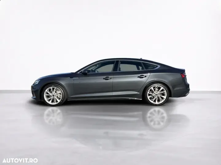 Audi A5 Sportback 40 TFSI S tronic advanced