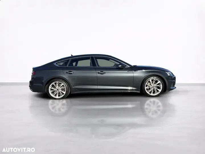 Audi A5 Sportback 40 TFSI S tronic advanced