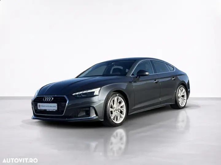Audi A5 Sportback 40 TFSI S tronic advanced