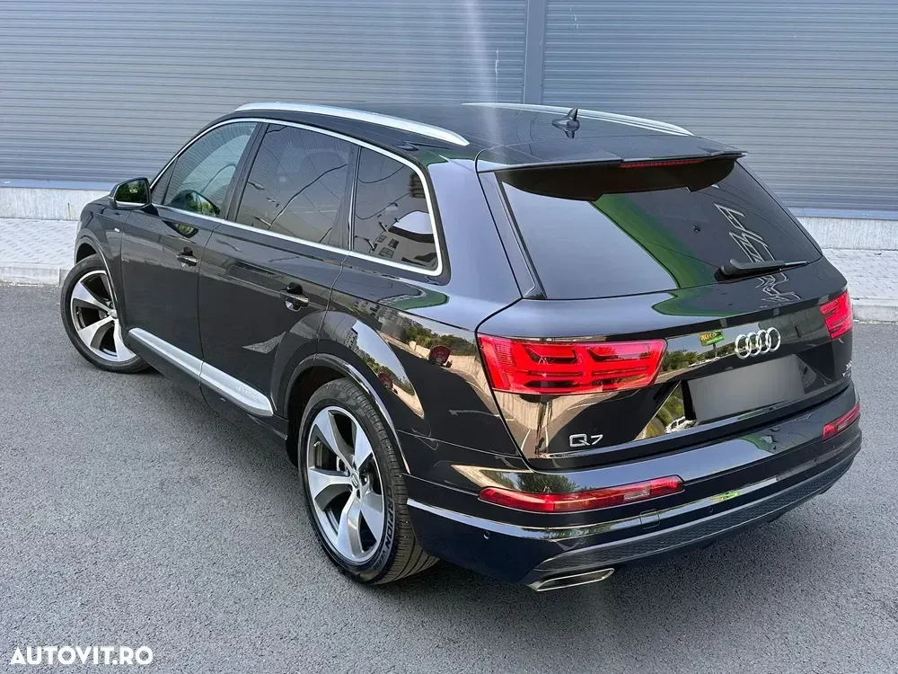Audi Q7 4M — imagine 4
