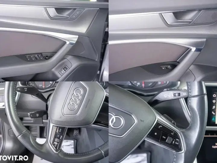 Audi A6 Avant C9 40 TDI quattro S tronic