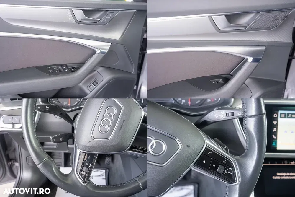 Audi A6 Avant C9 40 TDI quattro S tronic — imagine 3