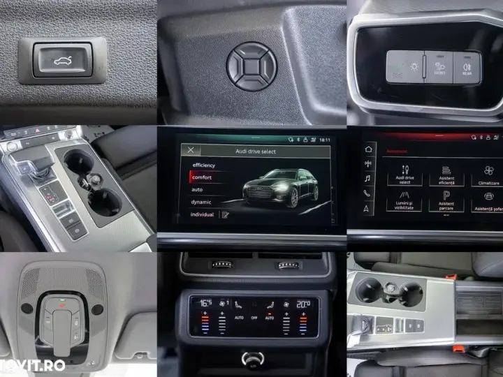 Audi A6 Avant C9 40 TDI quattro S tronic