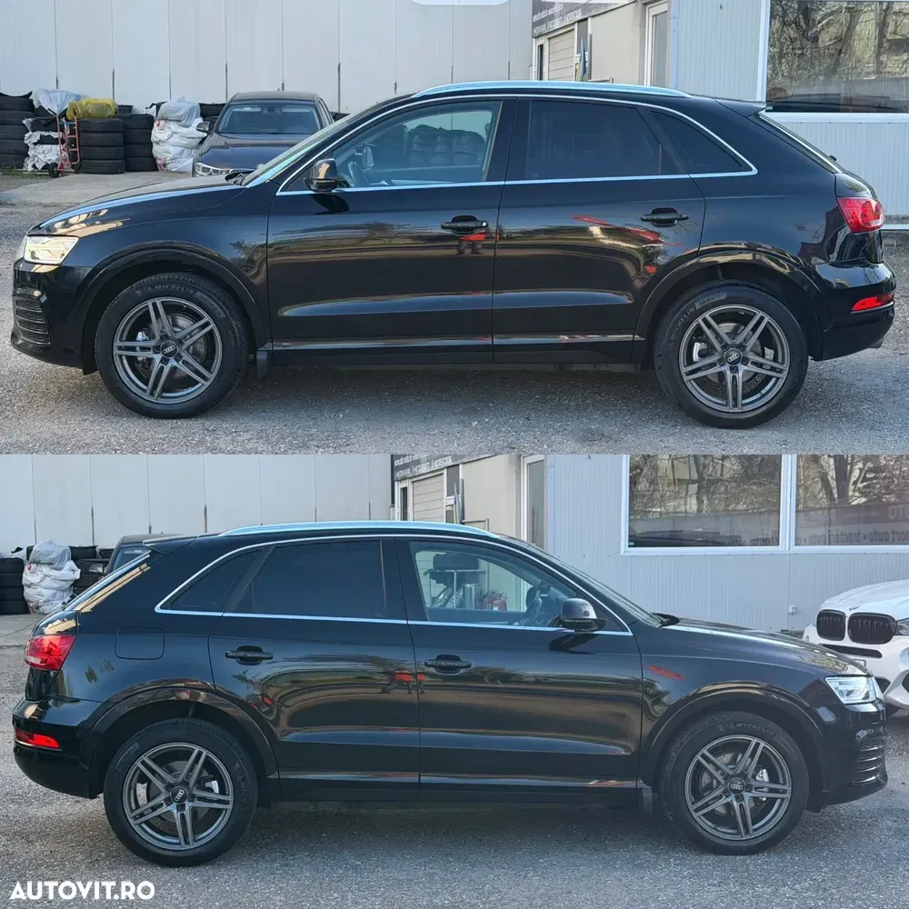Audi Q3 F3 — imagine 5