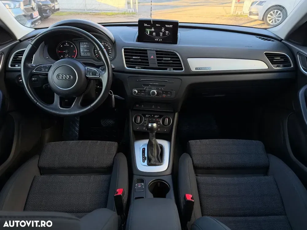 Audi Q3 F3 — imagine 6