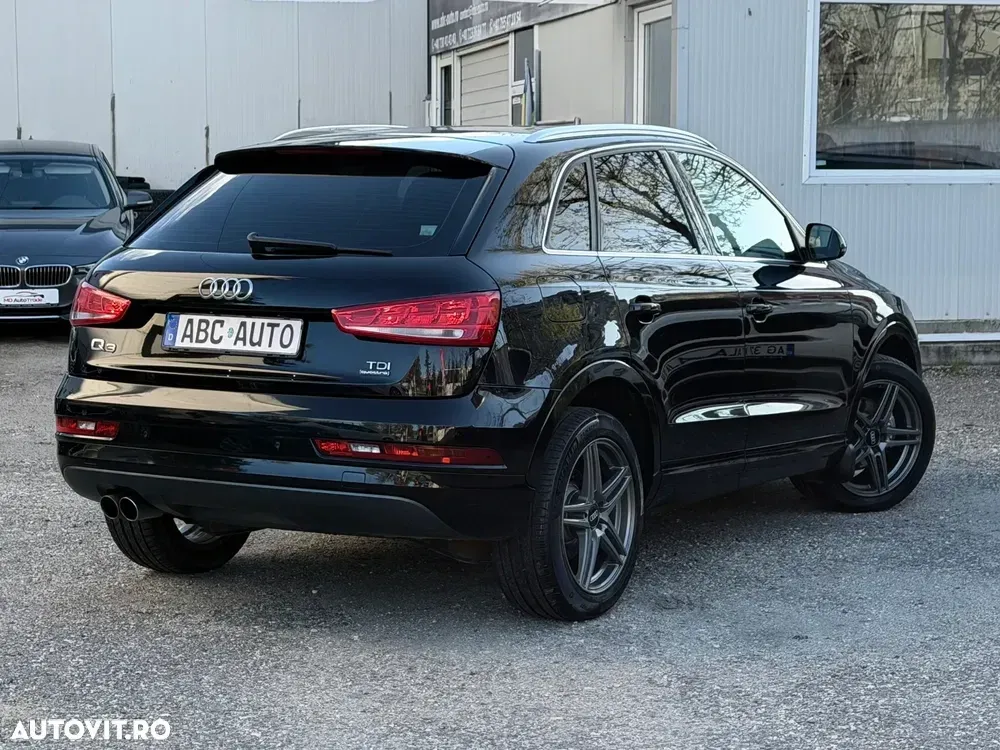 Audi Q3 F3 — imagine 4