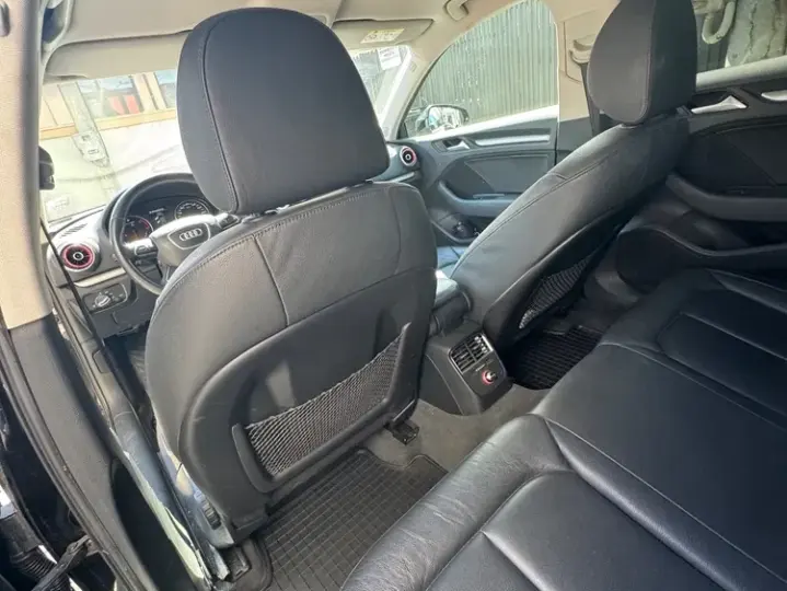 Audi A3 Limuzina 8V 1.6 TDI