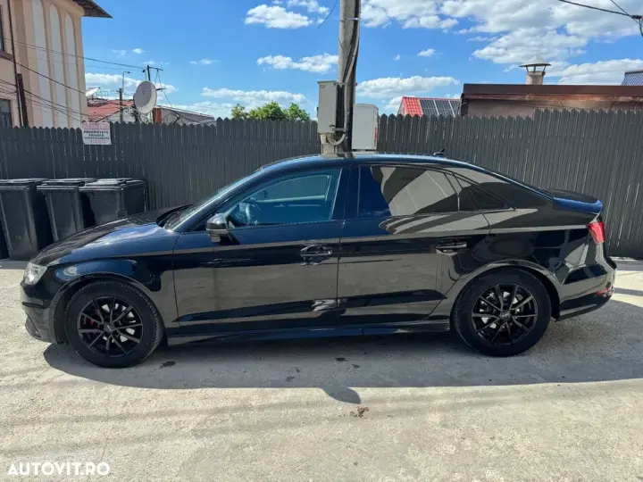 Audi A3 Limuzina 8V 1.6 TDI