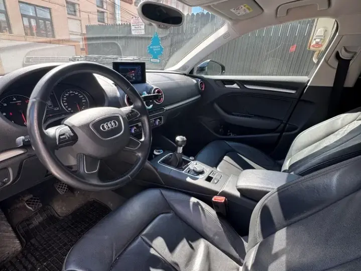 Audi A3 Limuzina 8V 1.6 TDI