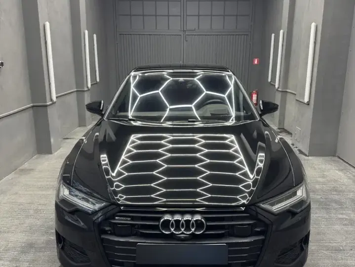 Audi A6 C8 3.0 55 TFSI quattro S tronic Sport