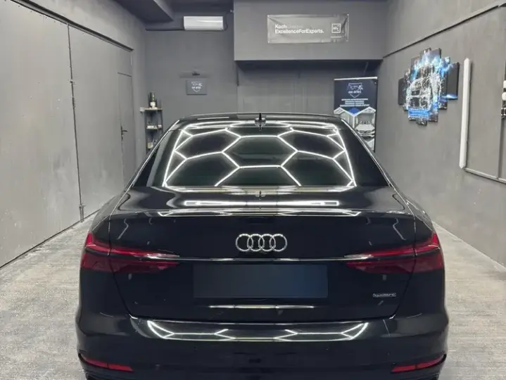 Audi A6 C8 3.0 55 TFSI quattro S tronic Sport