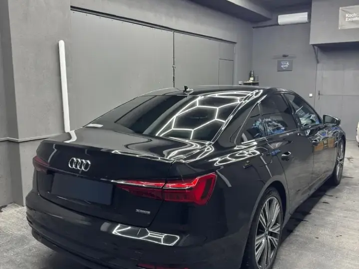 Audi A6 C8 3.0 55 TFSI quattro S tronic Sport