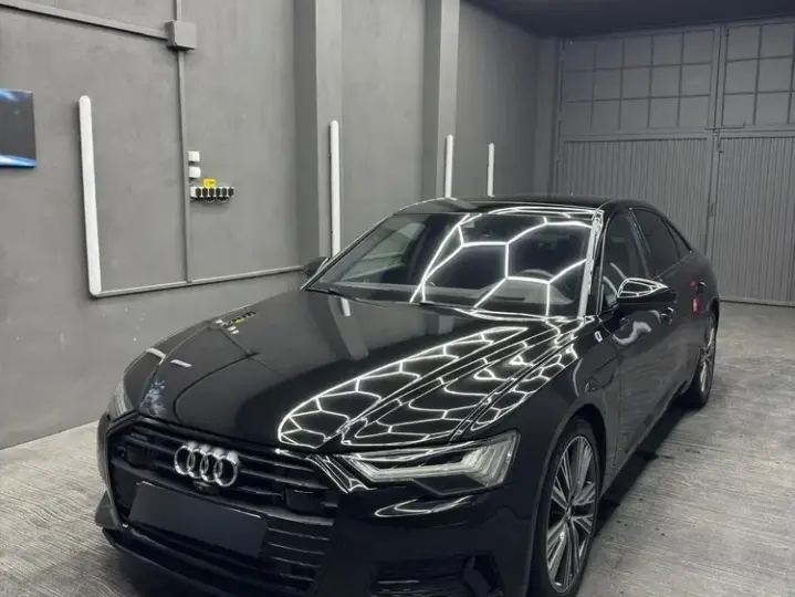 Audi A6 C8 3.0 55 TFSI quattro S tronic Sport