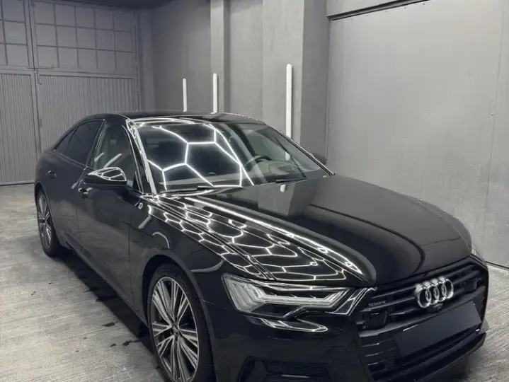 Audi A6 C8 3.0 55 TFSI quattro S tronic Sport