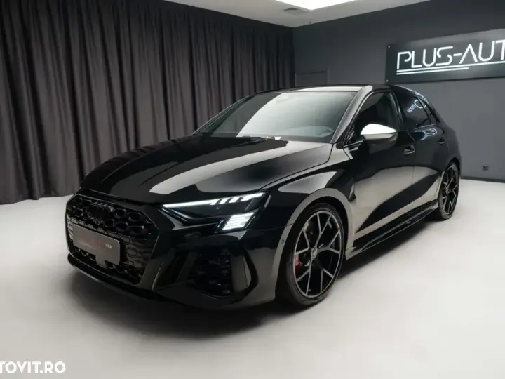 Audi RS3 8Y
