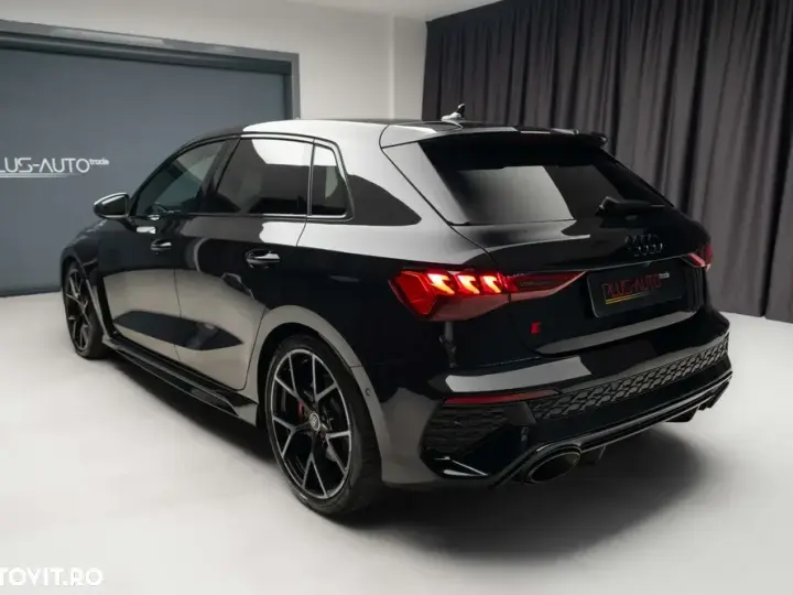 Audi RS3 8Y
