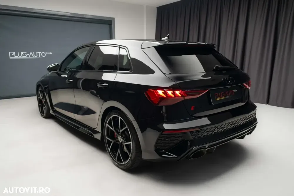 Audi RS3 8Y — imagine 4