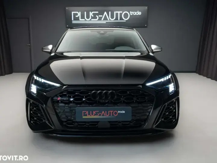 Audi RS3 8Y