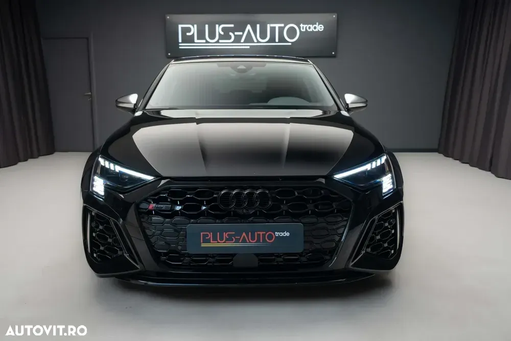 Audi RS3 8Y — imagine 2